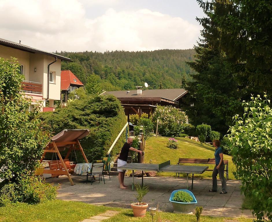 Pension Pfefferdohle Velden am Woerthersee Exterior photo