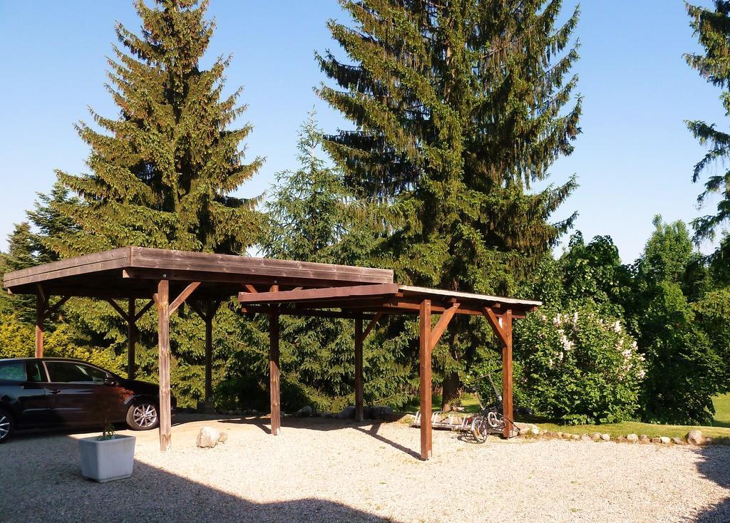 Pension Pfefferdohle Velden am Woerthersee Exterior photo